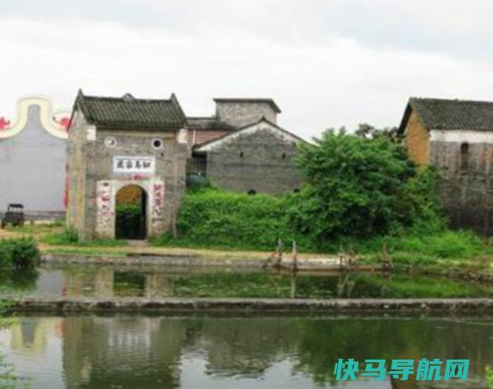 广西十大重镇，覃塘镇资源丰富、桥圩镇是羽绒之乡