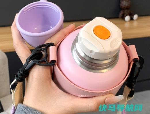 保温杯一股胶味怎么办？新保温杯次用怎么清洗