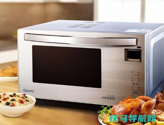 微波炉加热用什么容器?怎么清洁微波炉